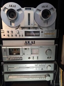 Sestava,AKAI - 1