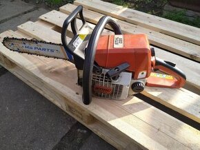 Stihl 025 - 1