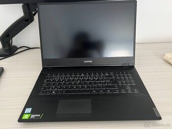Lenovo Legion Y540-17IRH