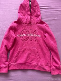Mikina Calvin Klein