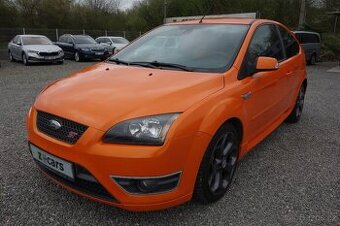 Ford Focus 2.5i ST 166kW 2007