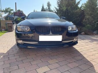 BMW E92