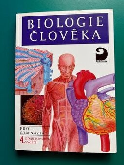 Biologie člověka - 1