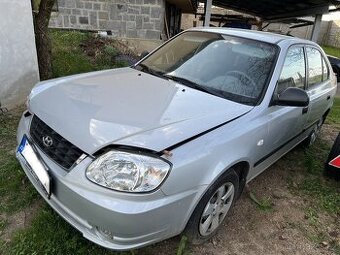 Prodám Hyundai Accent - 1