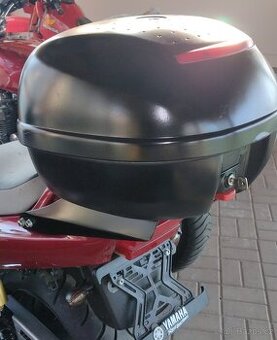 Yamaha xjr 1200