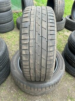 2ks letní pneu Hankook 225/50/18