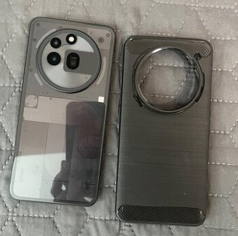 Nothing phone 3a pro  12/256
