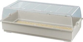 Klec pro hlodavce- Ferplast Duna Maxi Multy