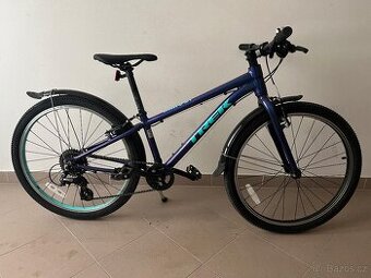 Dětské kolo TREK Wahoo 24"