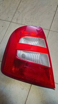 Škoda Fabia 1 levé zadní světlo org. 6Y6945095