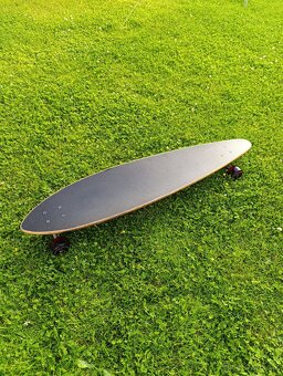 Longboard