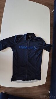 Cyklistický dres Craft vel.