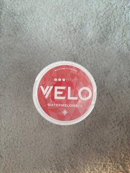 Velo watermelon ice