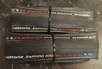 pláště Vittoria Zaffiro Pro Graphene 2.0