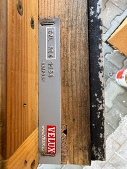 Střešní okno Velux GZL M04