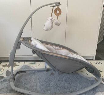 Prodám lehátko a houpátko Ingenuity