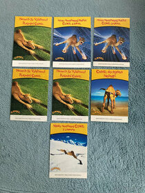 Pohlednice Camel