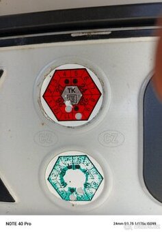 Prodám škoda Rapid spaceback 63kw