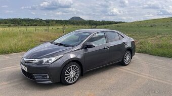 Toyota Corolla 1.6