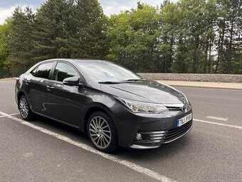 Toyota Corolla 1.6