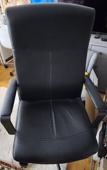 Křaslo k PC Ikea