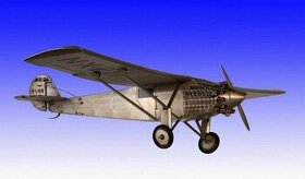 Ryan NYP - Spirit of St. Louis AM250