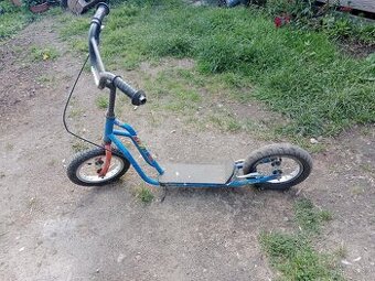 Koloběžka - 1