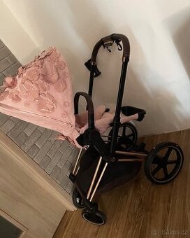 Cybex Priam