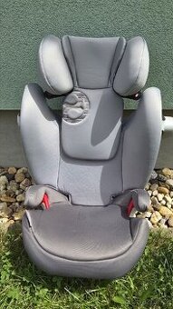 Autosedačka Cybex Solution M-fix 15-36kg