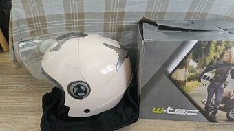 Moto přilba W-TEC