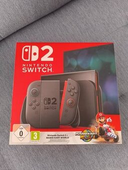 Nintendo switch 2