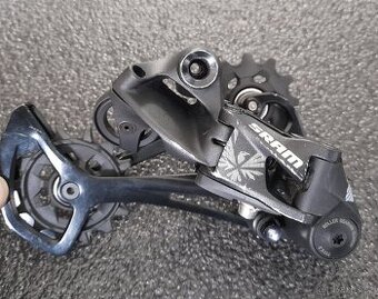 Přehazovačka SRAM NX