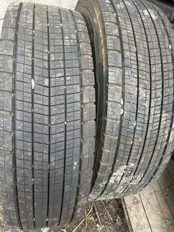 315/80/22.5 Continental