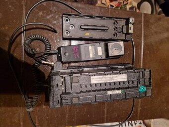 Auto telefon Siemens