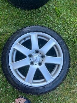 Alu kola Rial 225/45 r17