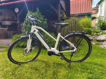 Elektrokolo Kalkhoff SRN, úplně nová baterie, TOP stav
