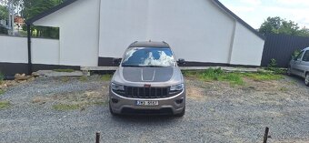JEEP GRAND CHEROKEE 2015, 184KW, OVERLAND ODPOČET DPH