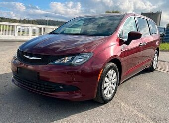Chrysler Pacifica Touring L 3,6i V6 214kw