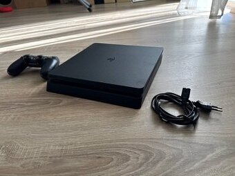 Playstation 4 Slim 500GB
