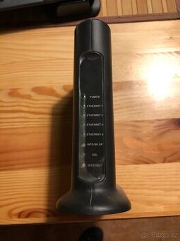 Modem Zyxel