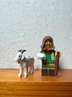 Lego Minifigures Series 25