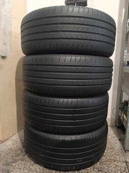 Letní pneu 255/50/21 Bridgestone Alenza 001