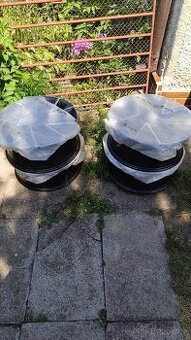 Alu kola 5x112 r19