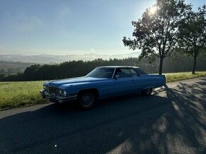 Cadillac