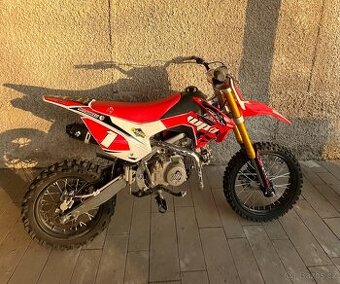 Pitbike WPB 140