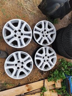Disky Opel 5x110 r16