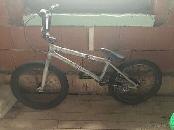 BMX United recruit