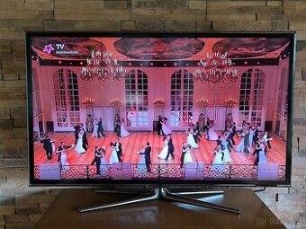 Televizor Samsung UE46ES6800, Full HD LED
