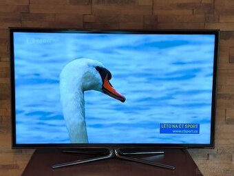 Televizor Samsung UE46ES6800, Full HD LED