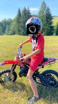 Minicross